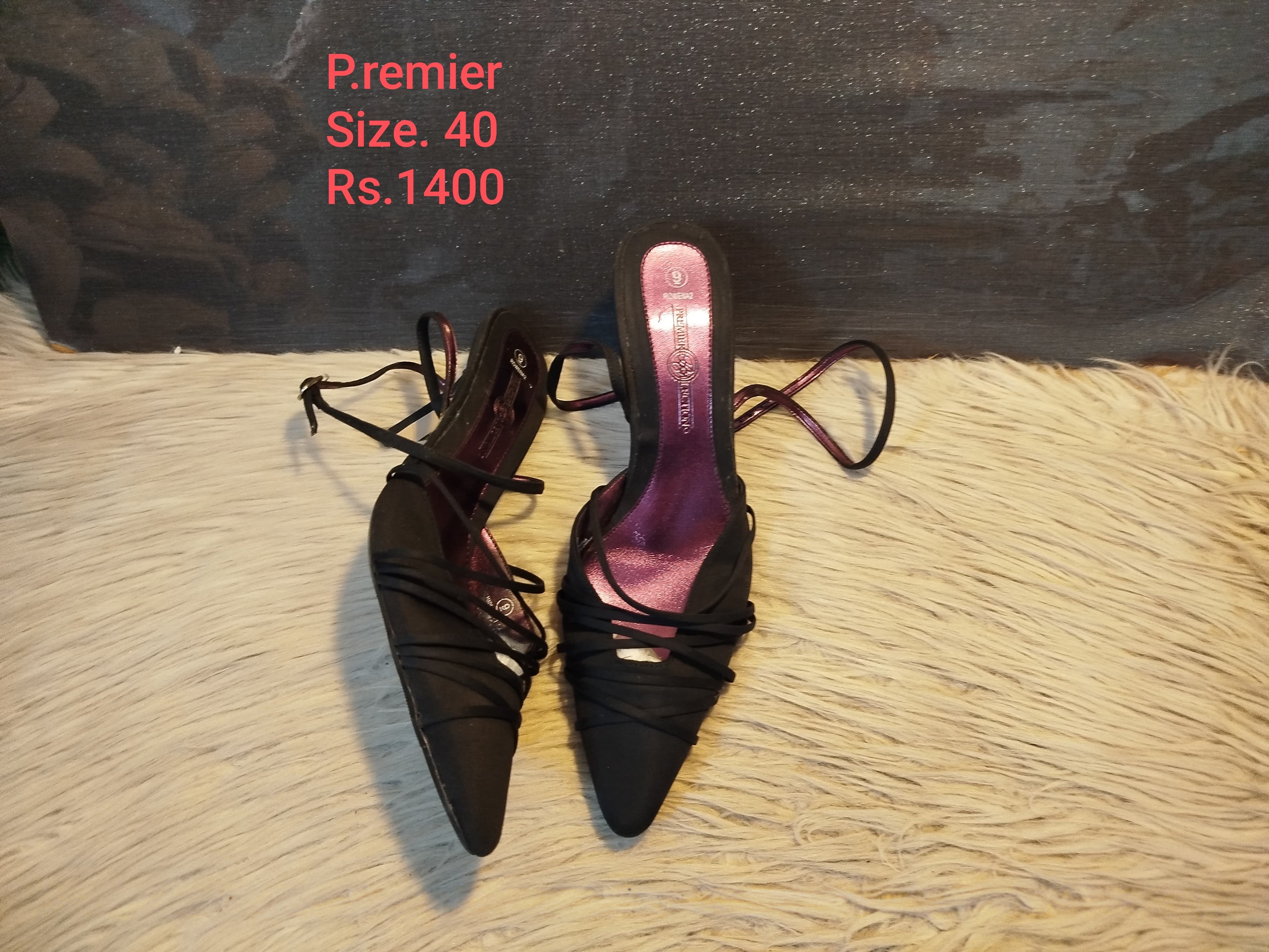 Premier 40