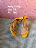 Kelly katty 38
