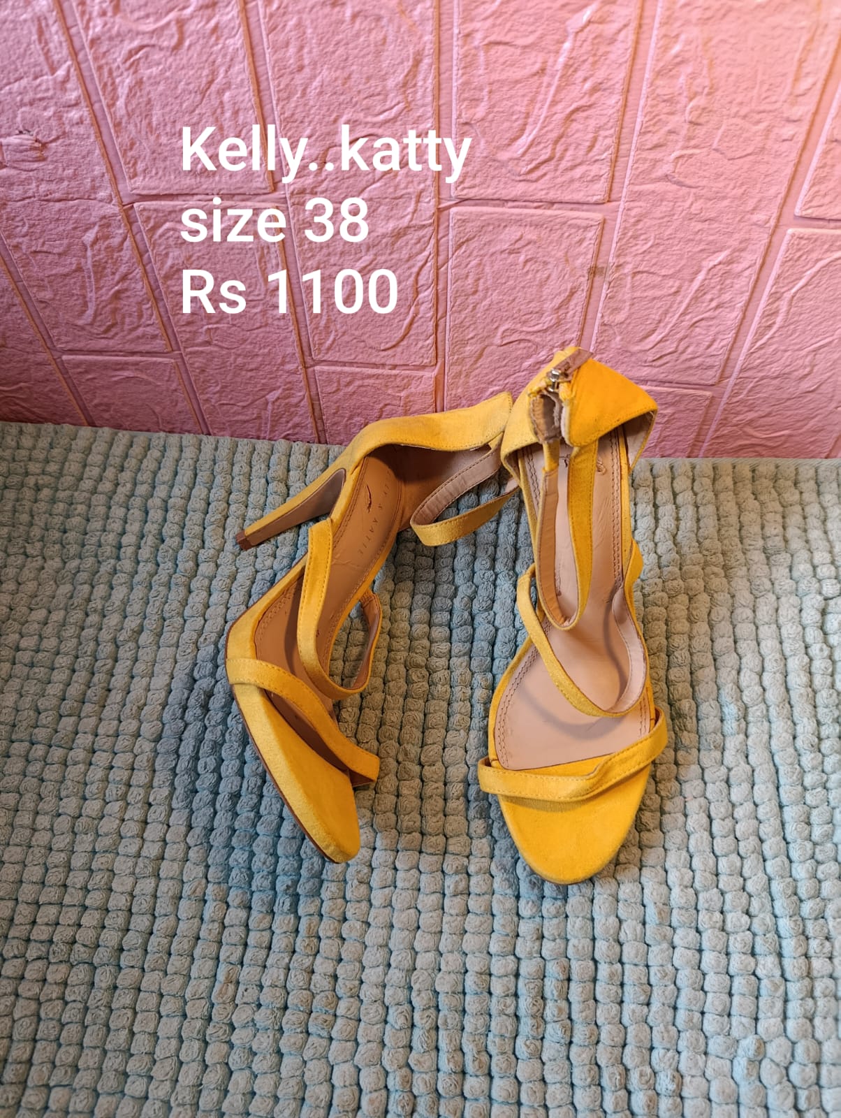Kelly katty 38