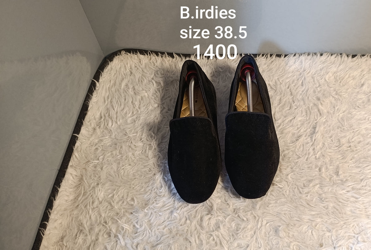 Birdies 38.5
