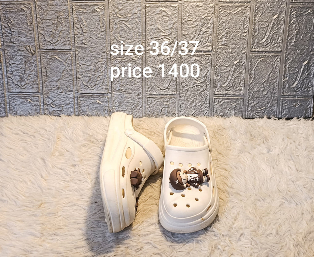 Crocs 36/37