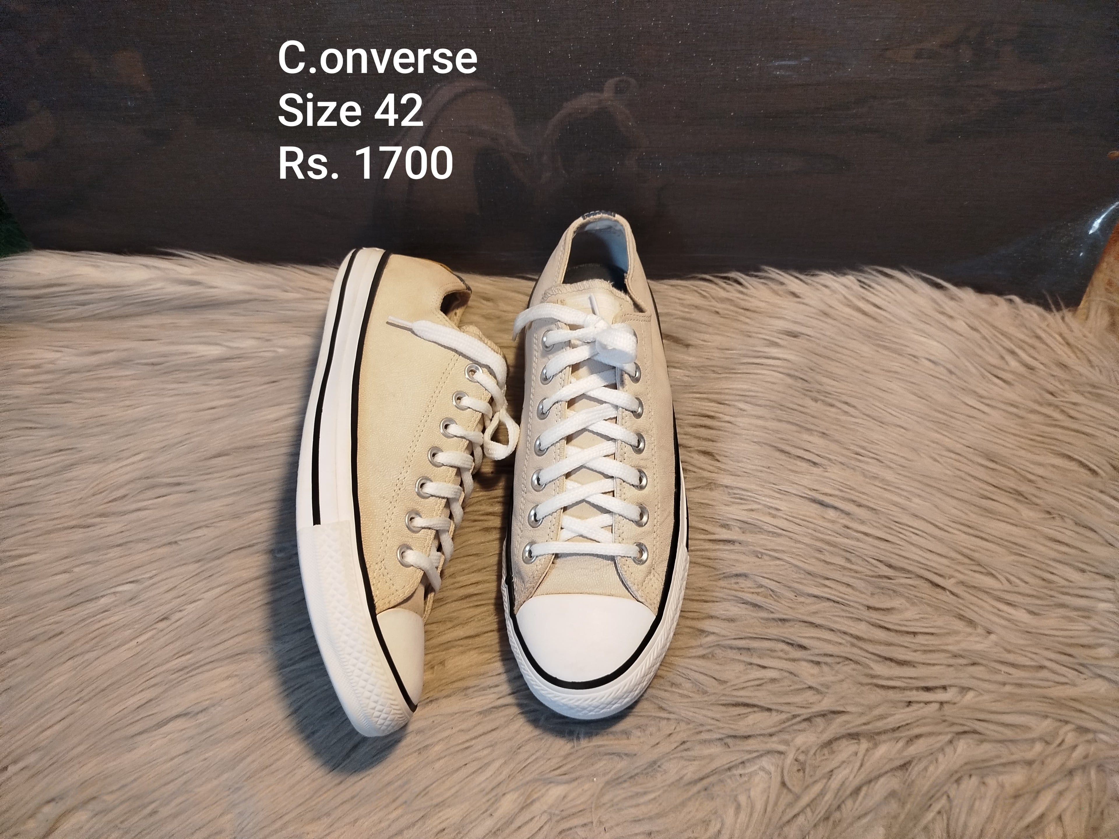 Converse 42