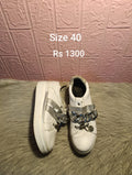 Shoes 40
