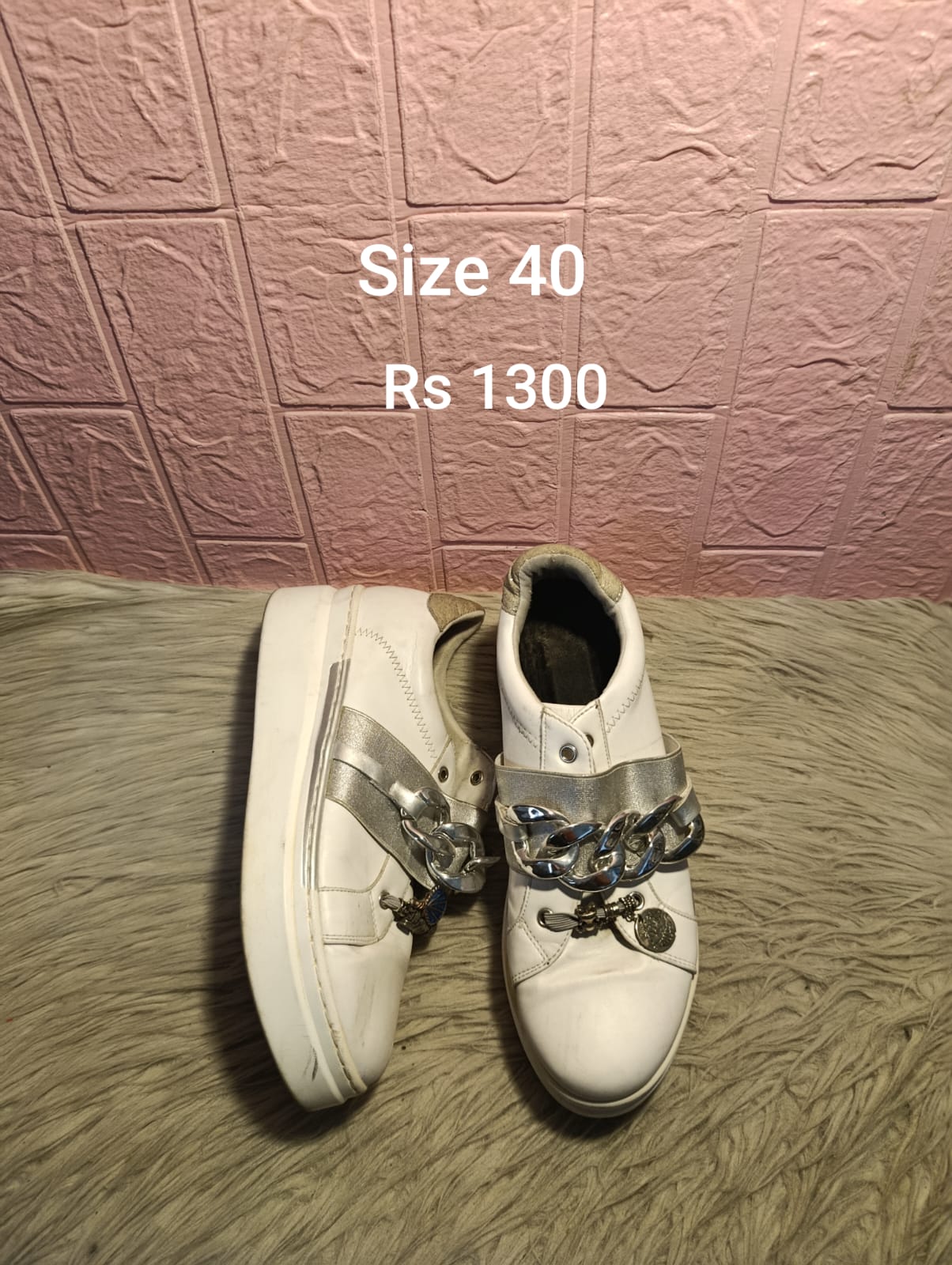 Shoes 40