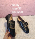 Bally 37
