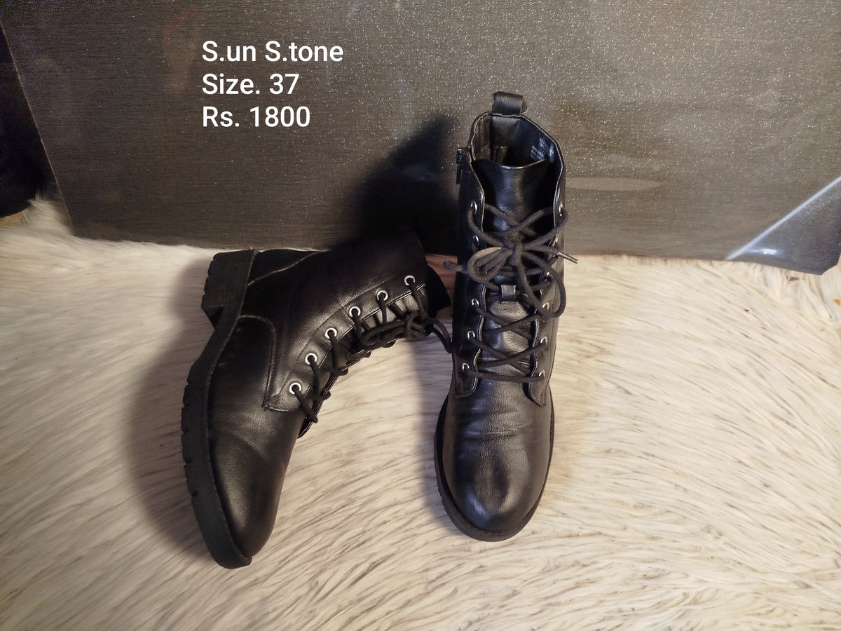 Sun stone 37
