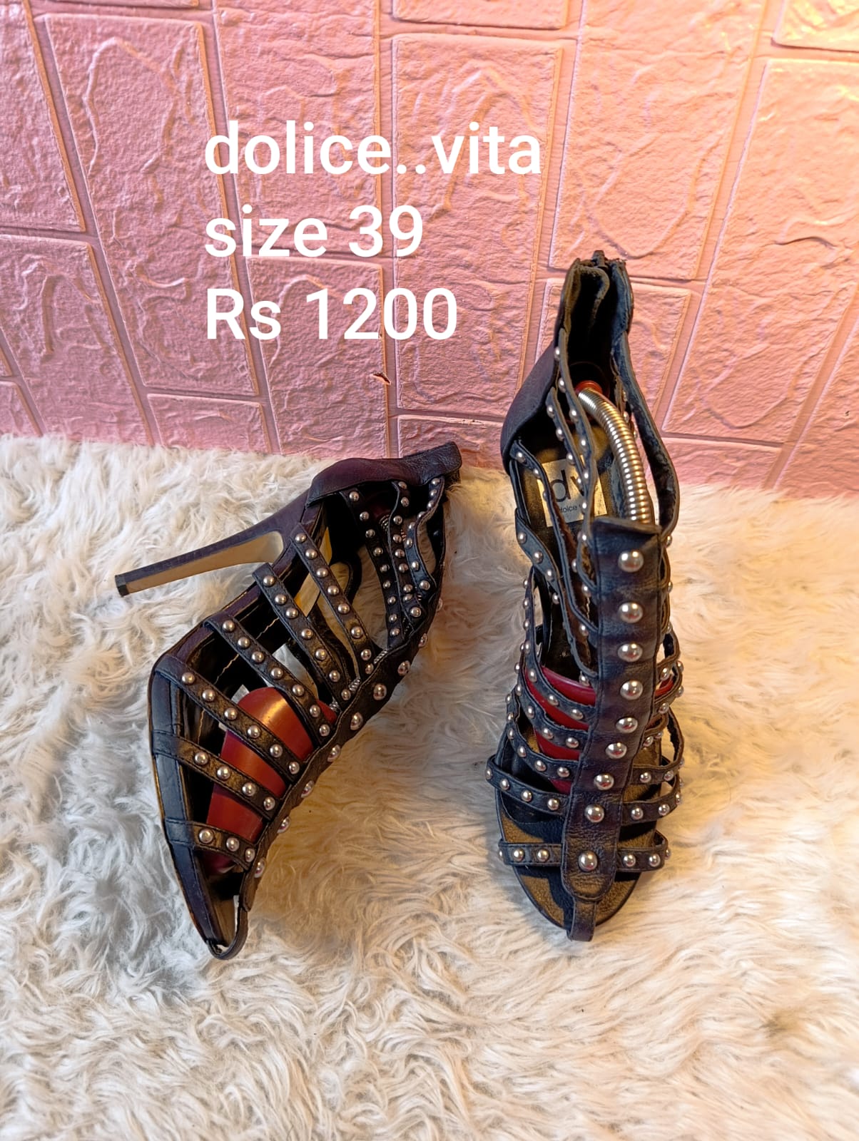 Dolice vita 39