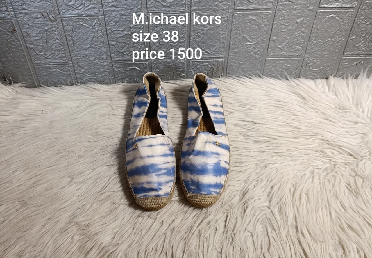 Michael kors 38