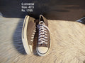 Converse 42.5