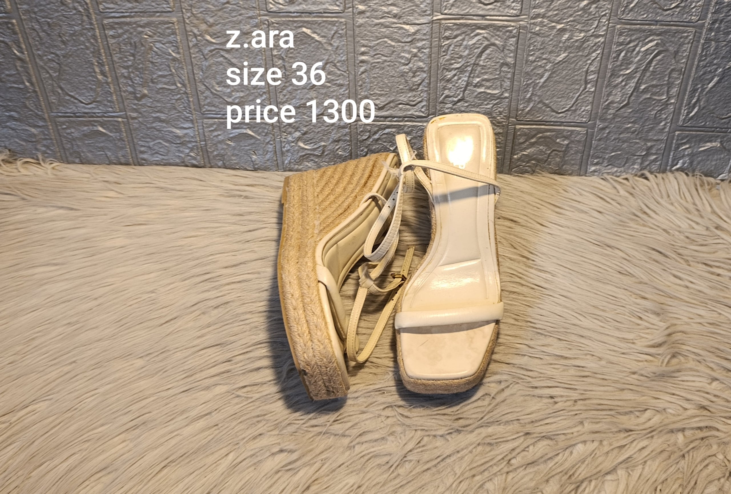 Zara 36