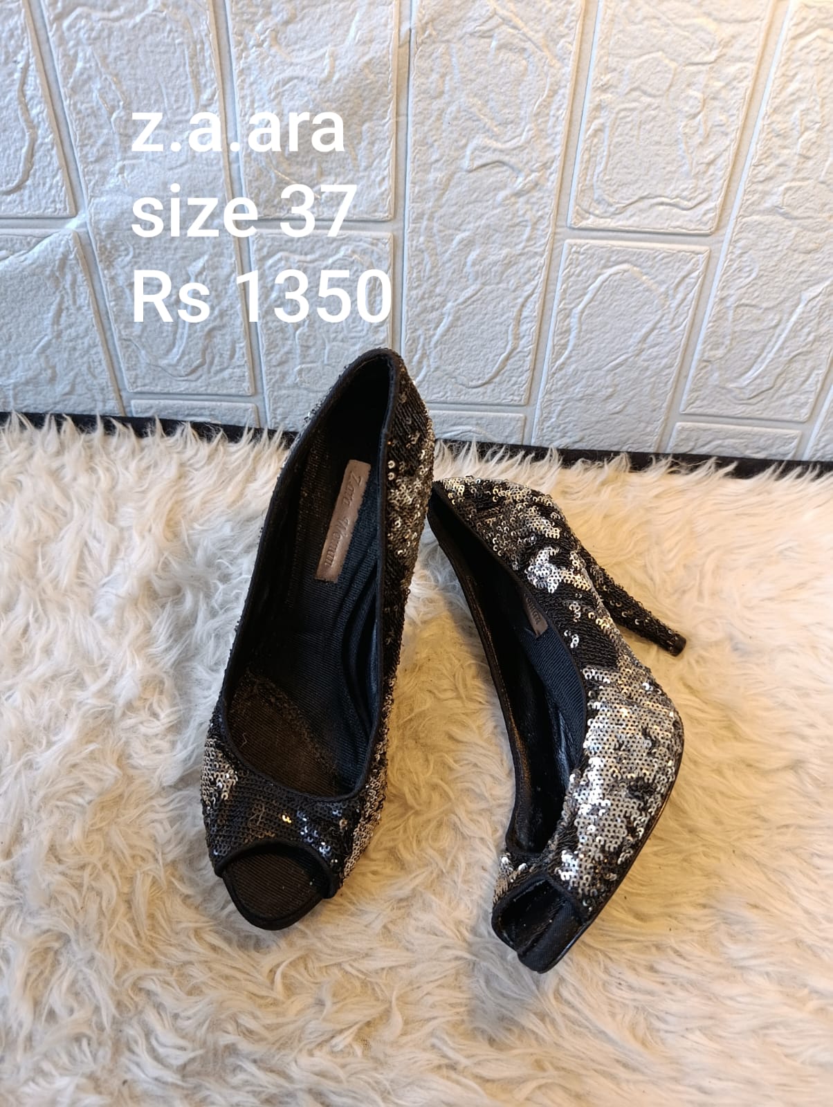 Zara 37
