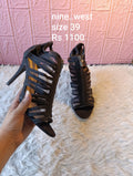 Heels 39