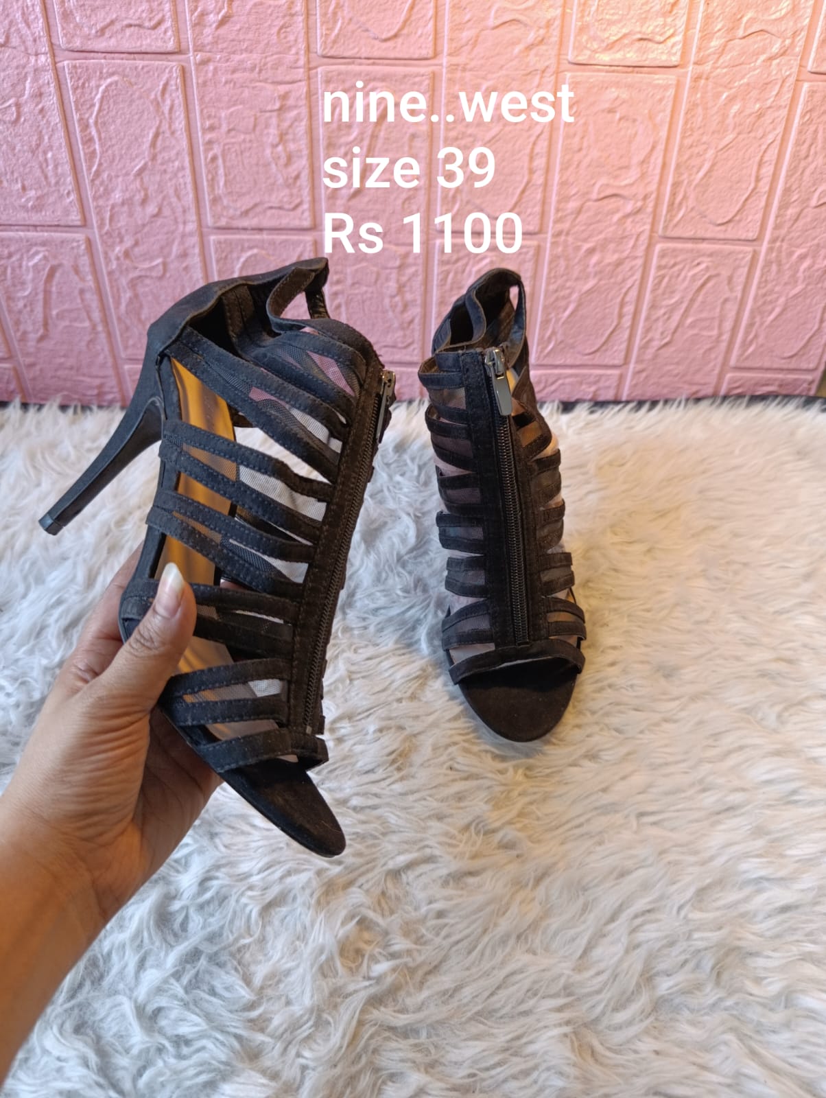Heels 39