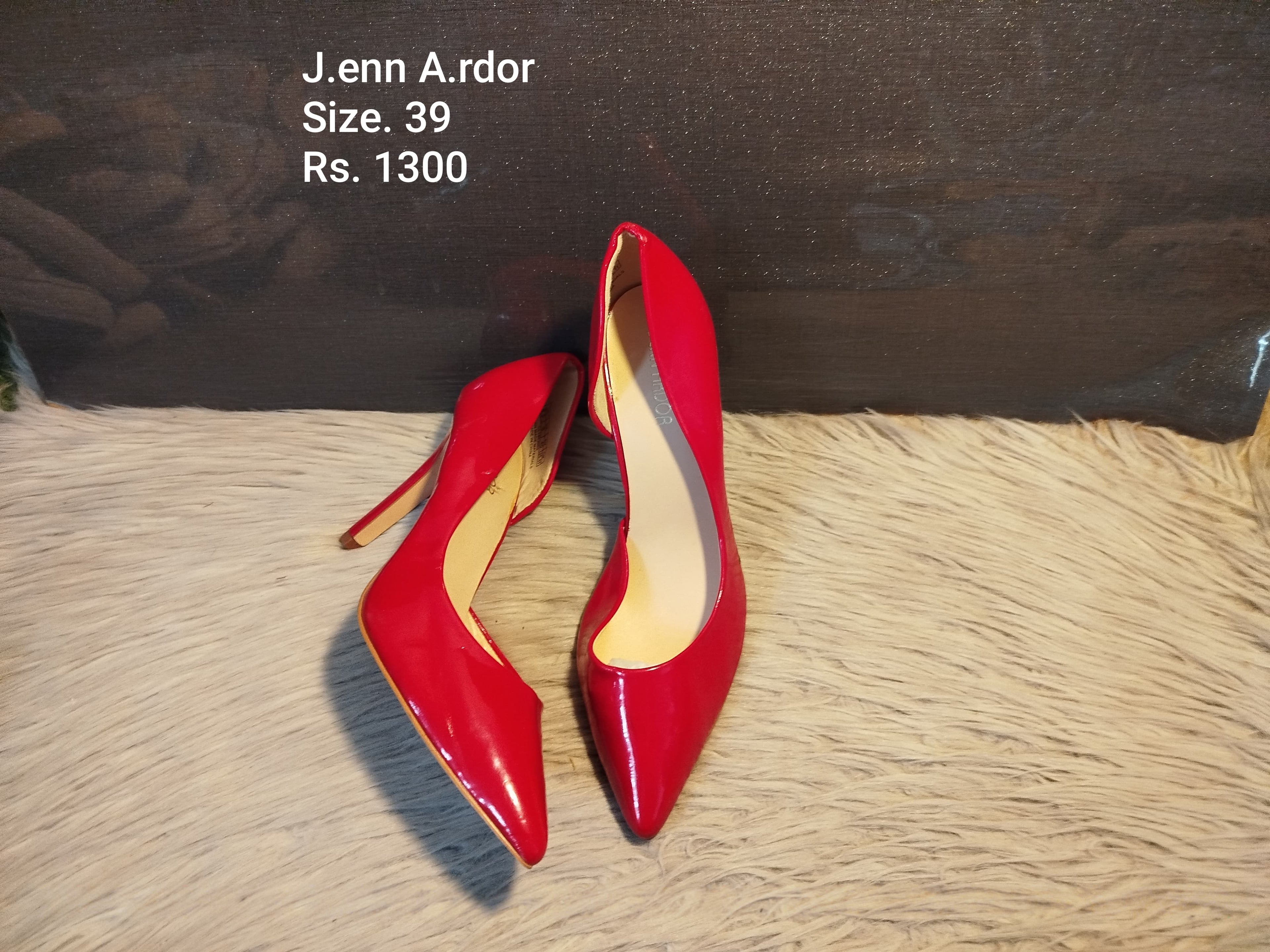 Jenn ardor 39