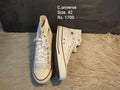 Converse 42