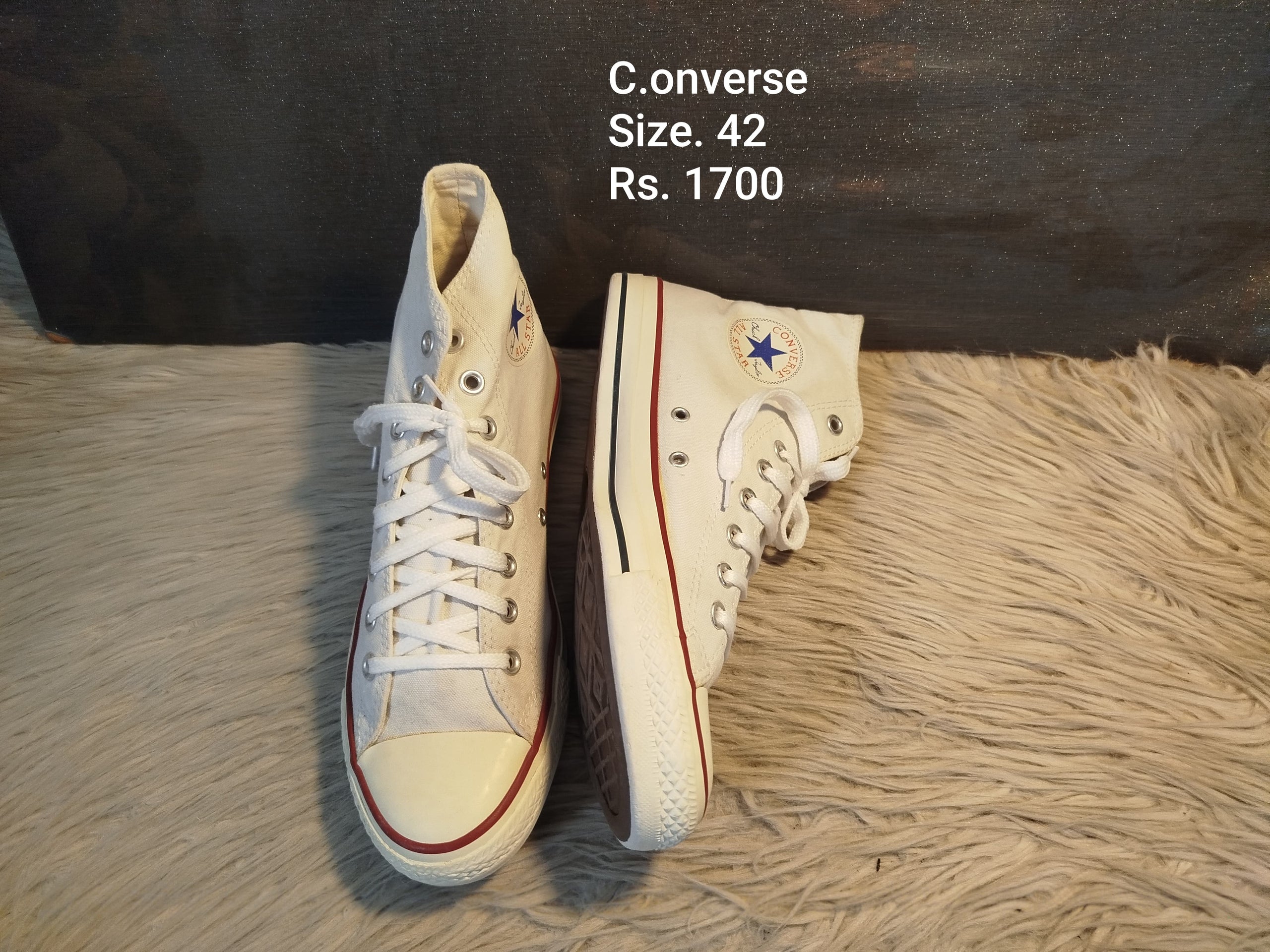 Converse 42