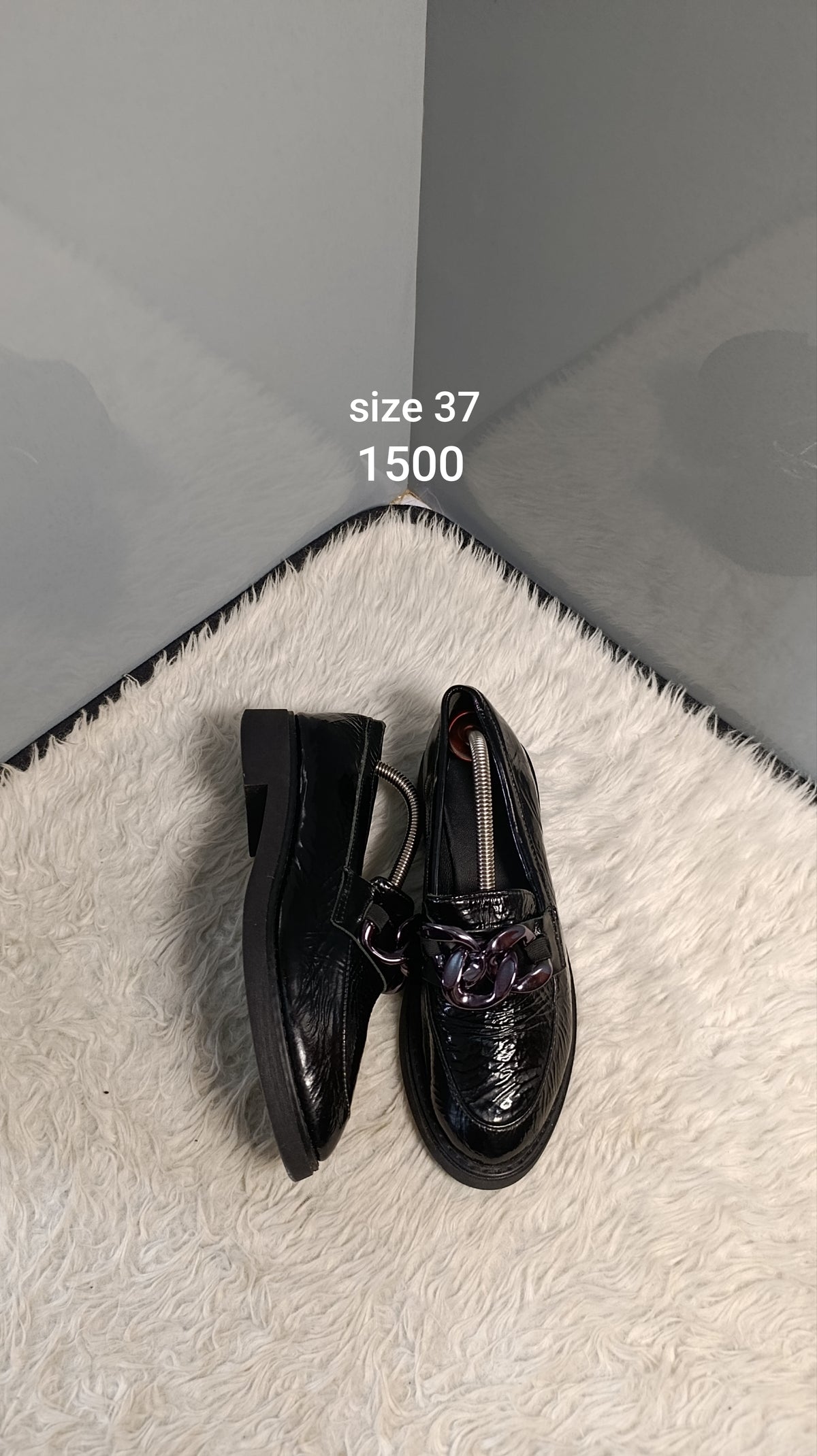 Loafers 37