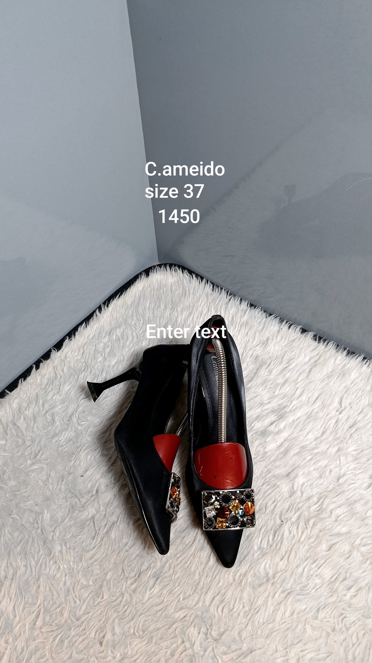 Cameido 37