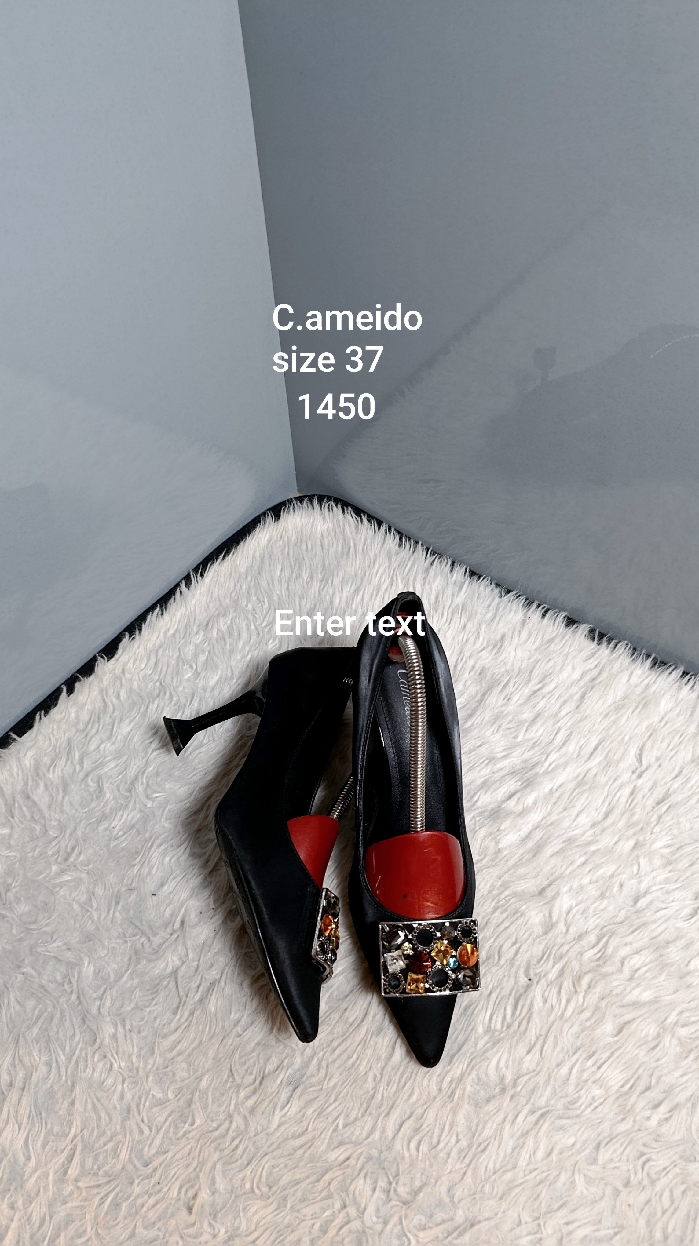 Cameido 37