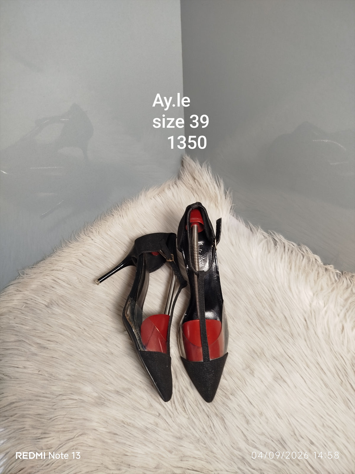 Ayle 39