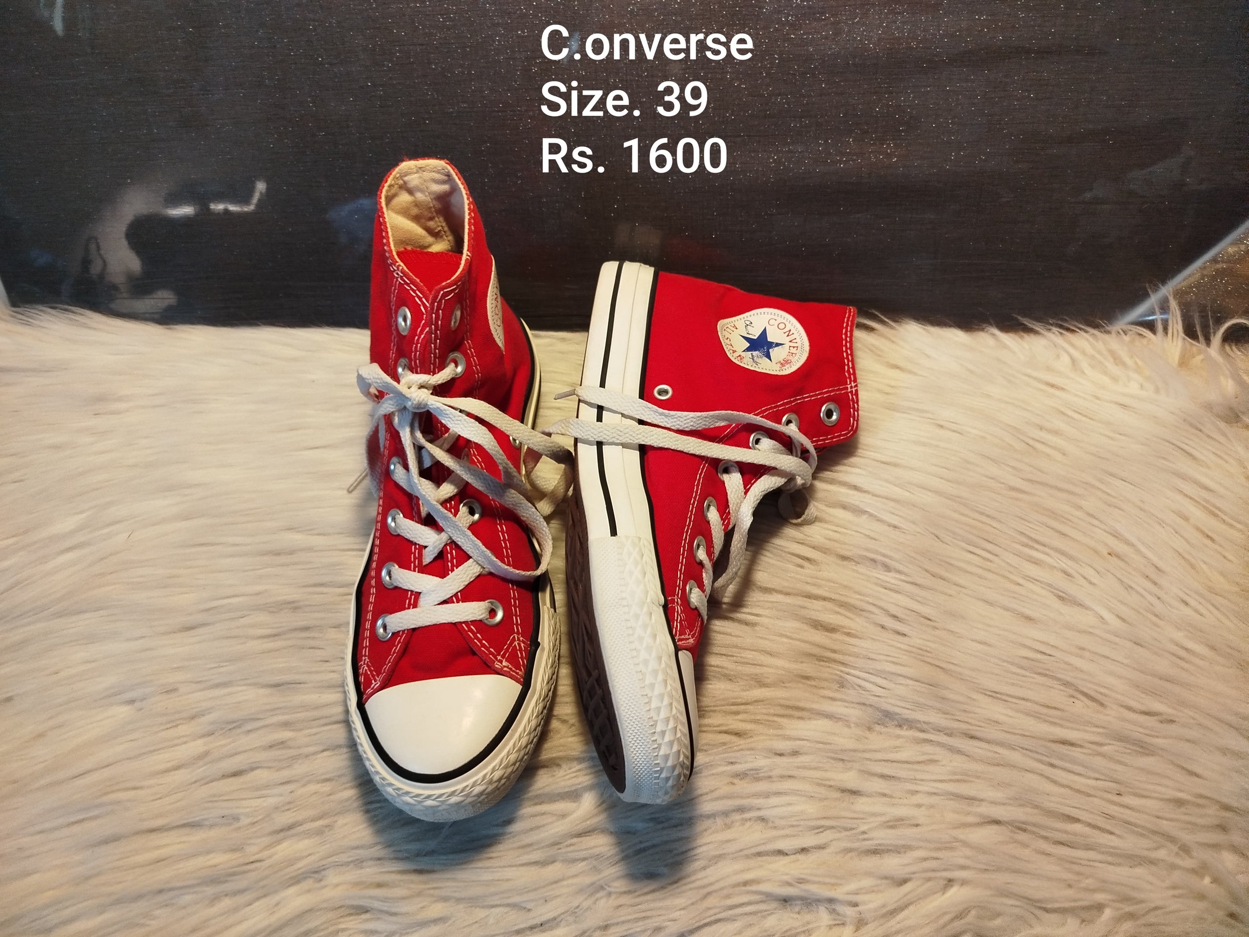 Converse 39