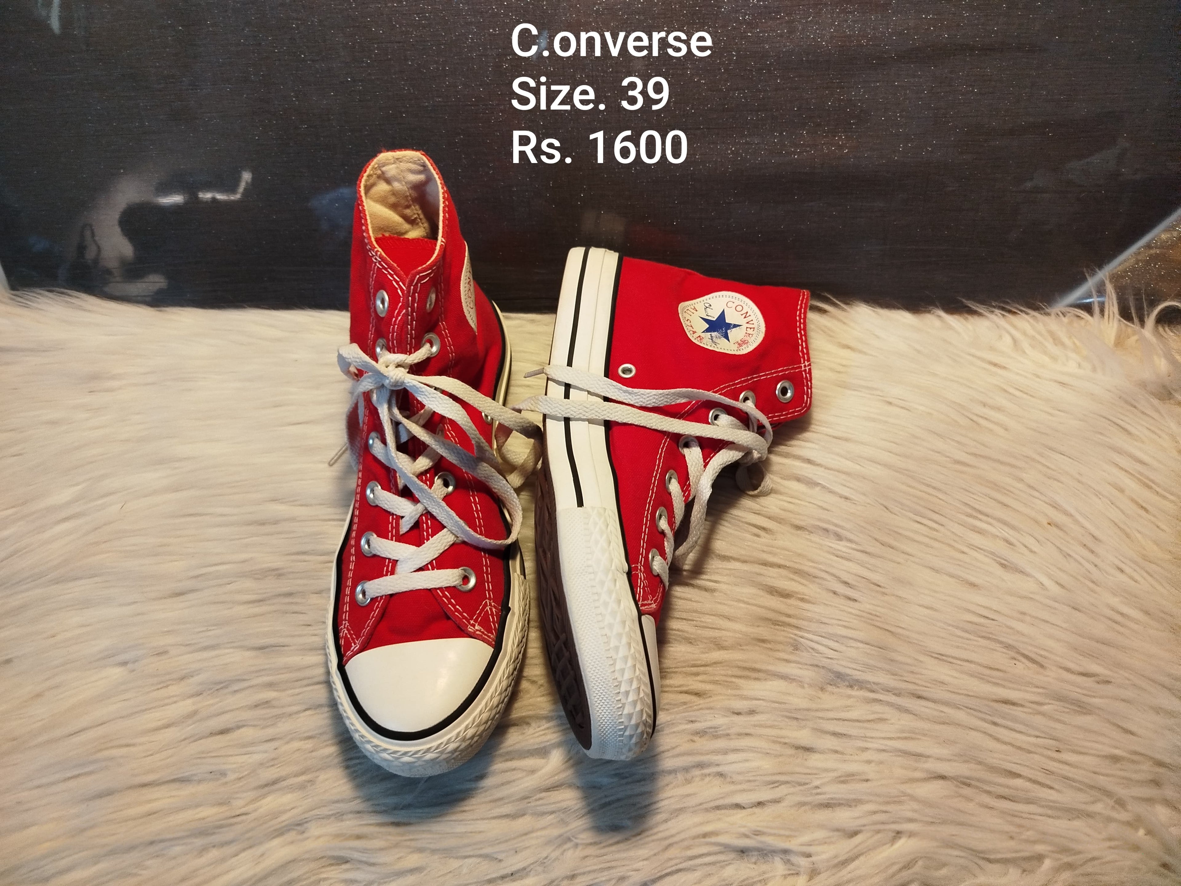 Converse 39