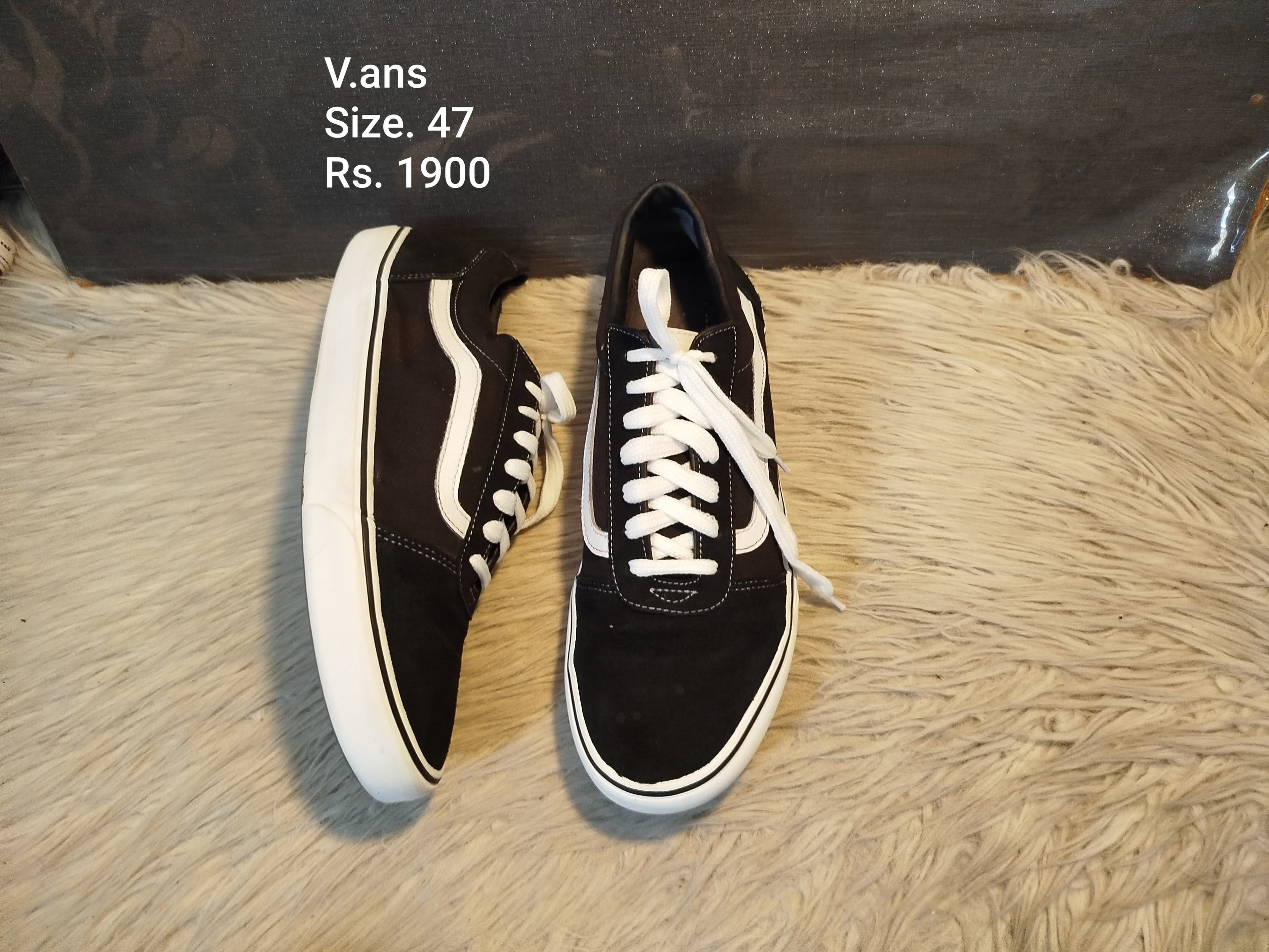 Vans 47
