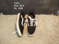 Vans 38.5