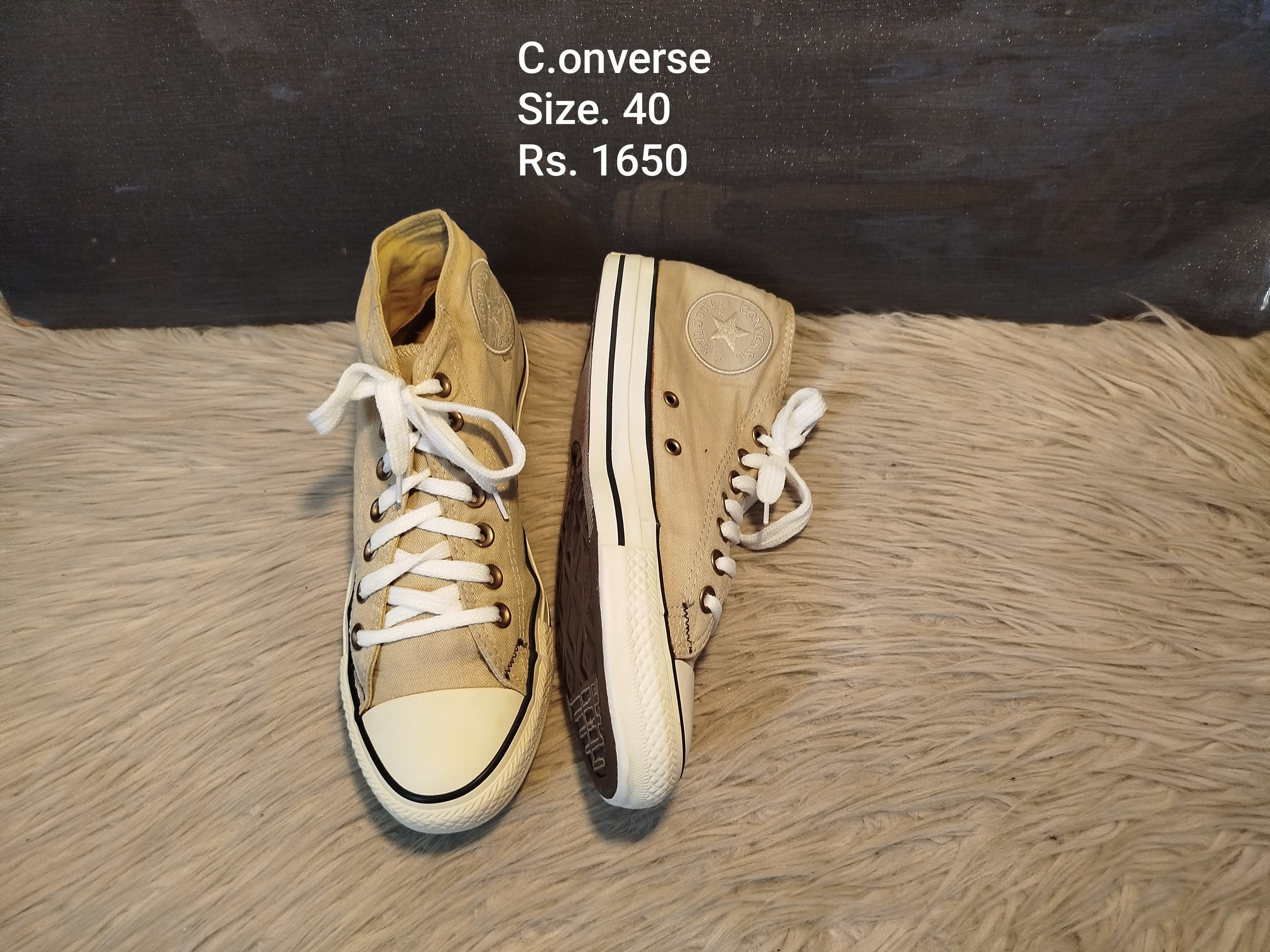 Converse 40