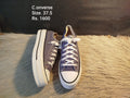 Converse 37.5