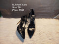 Michael kors 38