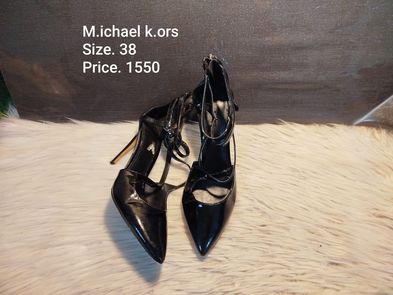 Michael kors 38
