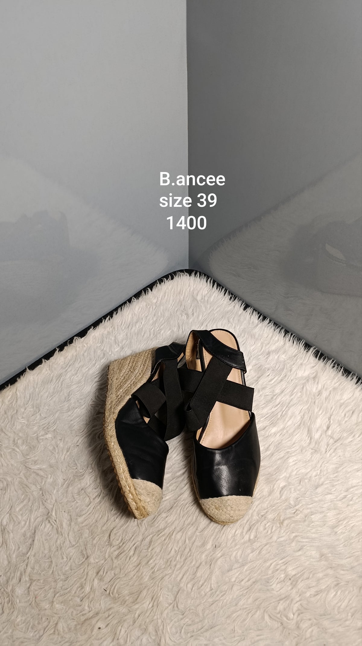 Bancee 39