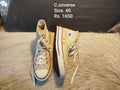 Converse 40