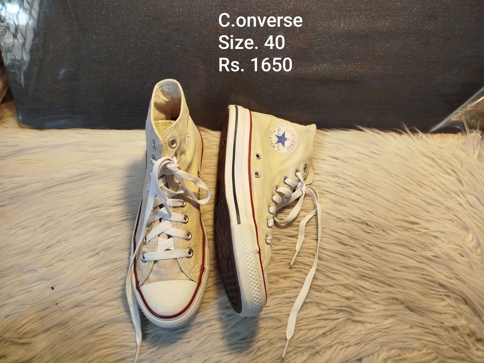 Converse 40