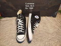 Converse 46.5