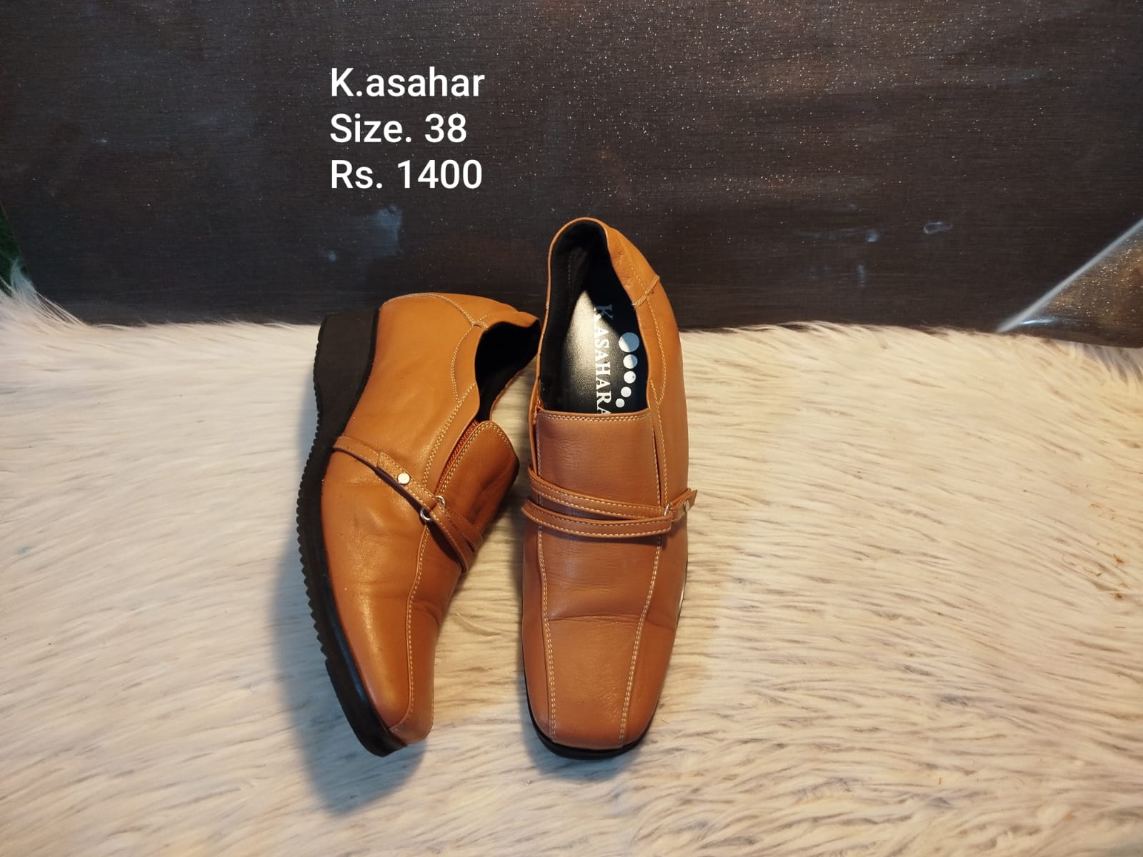 Kasahar 38