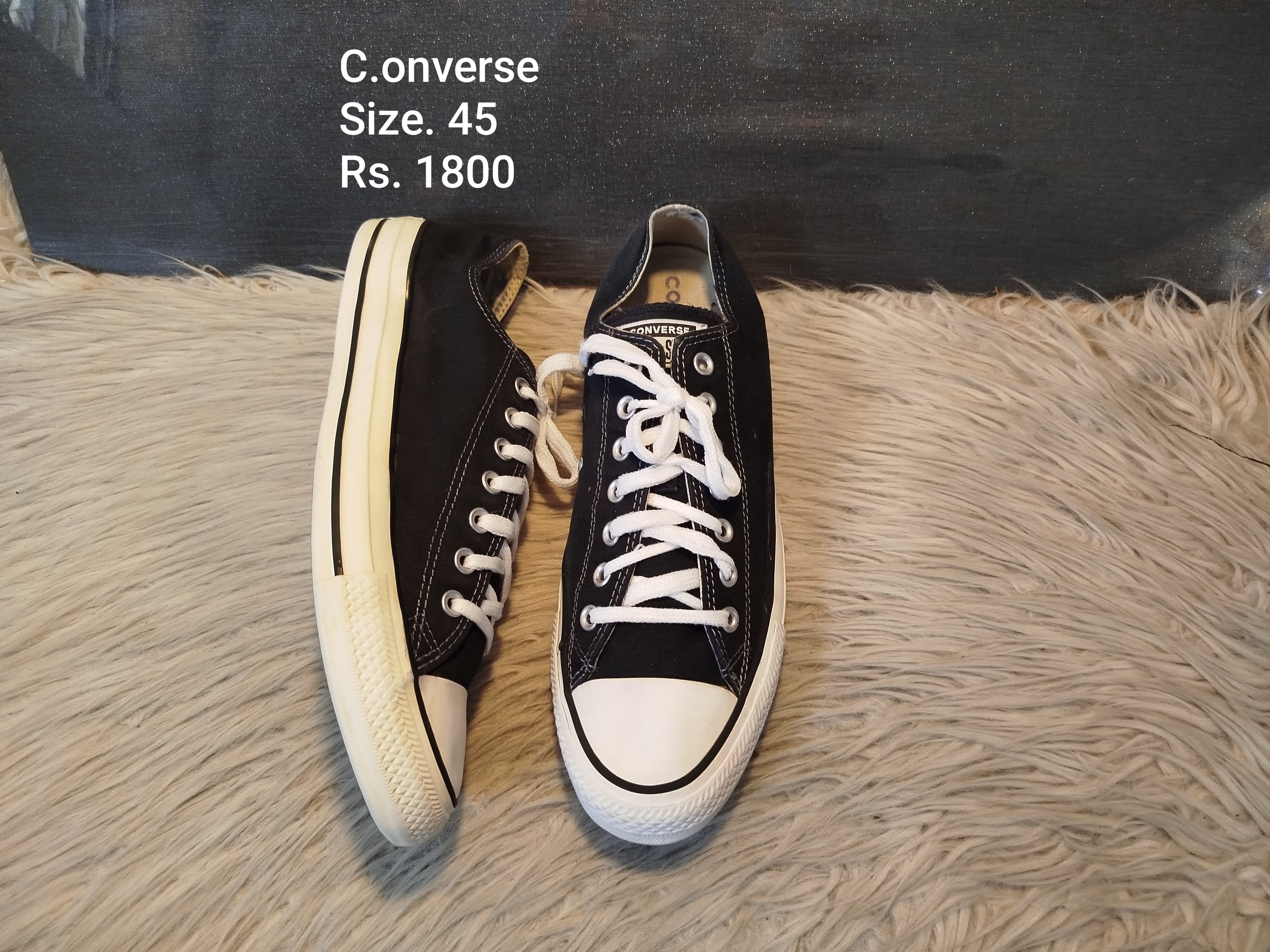 Converse 45