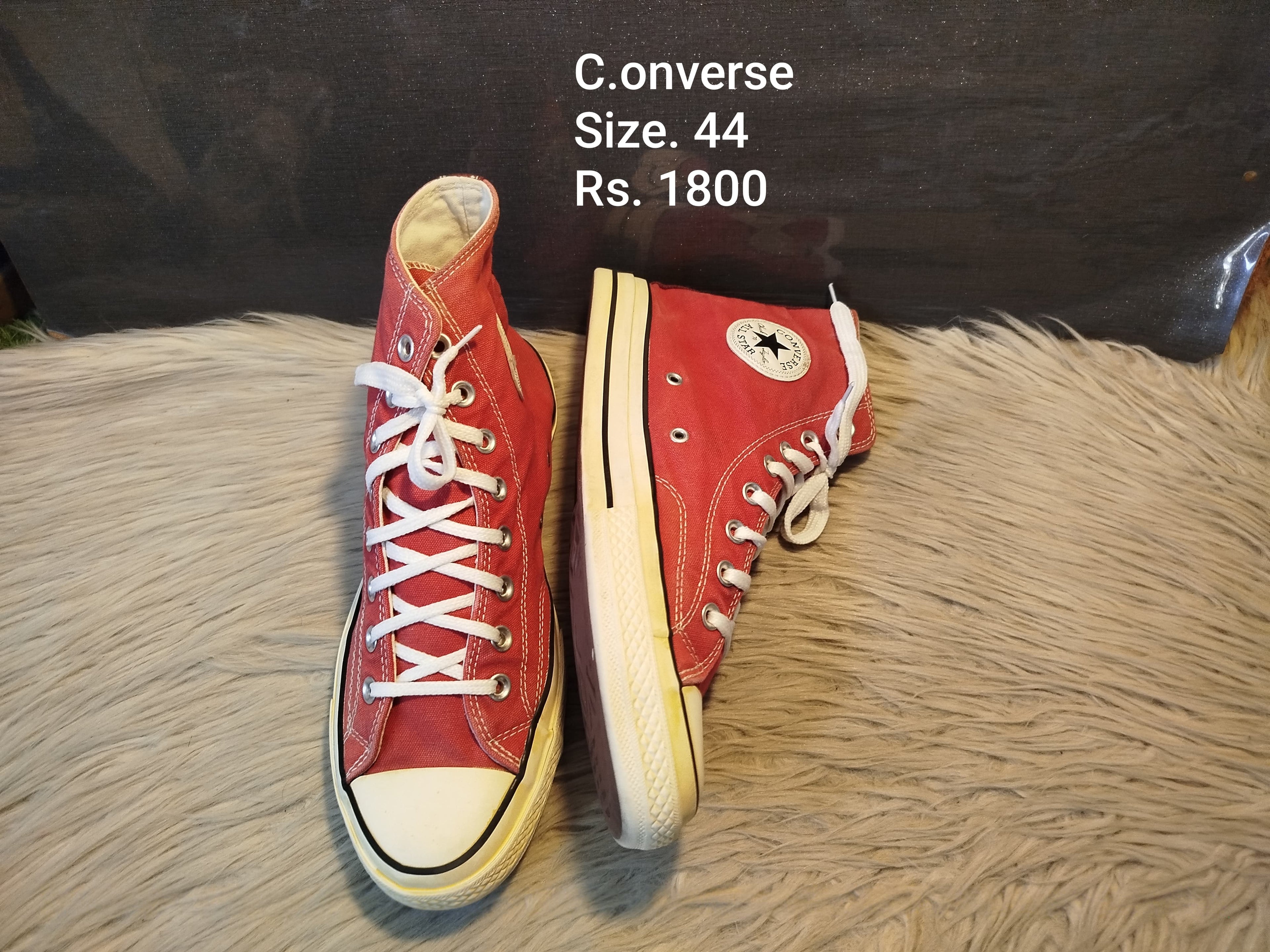 Converse 44