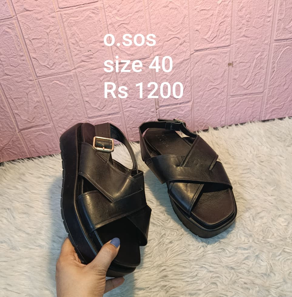 Osos 40