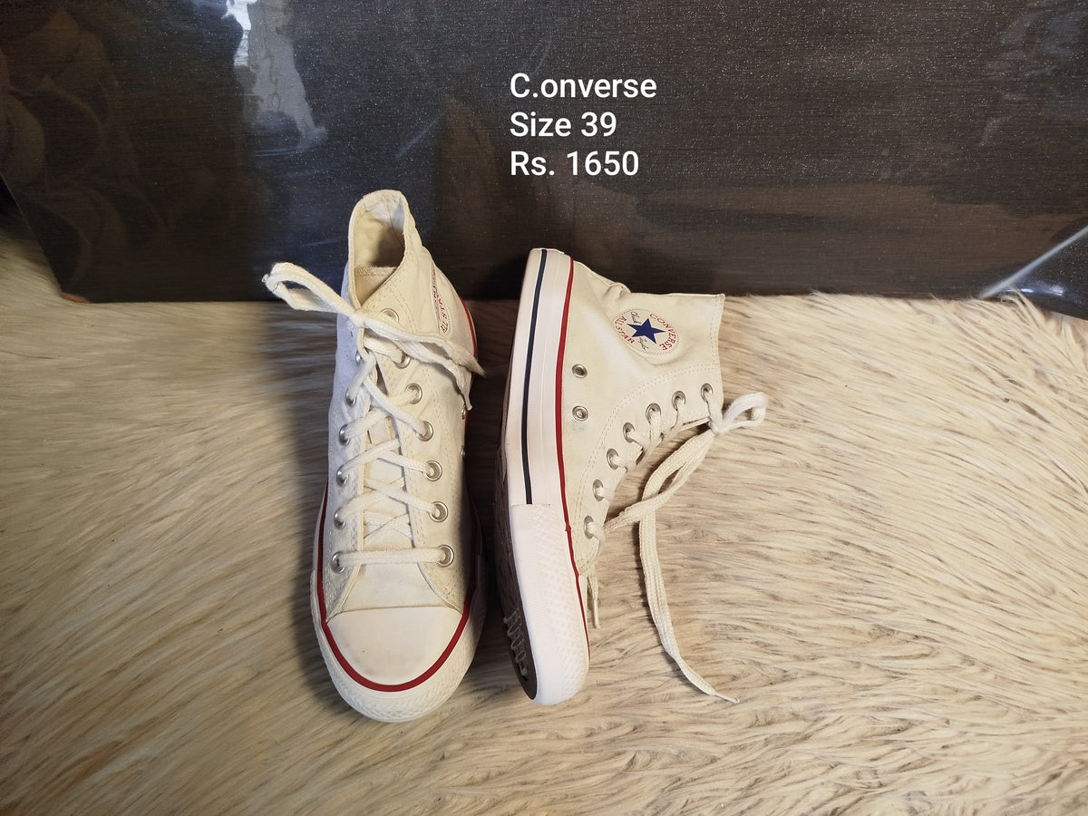 Converse 39