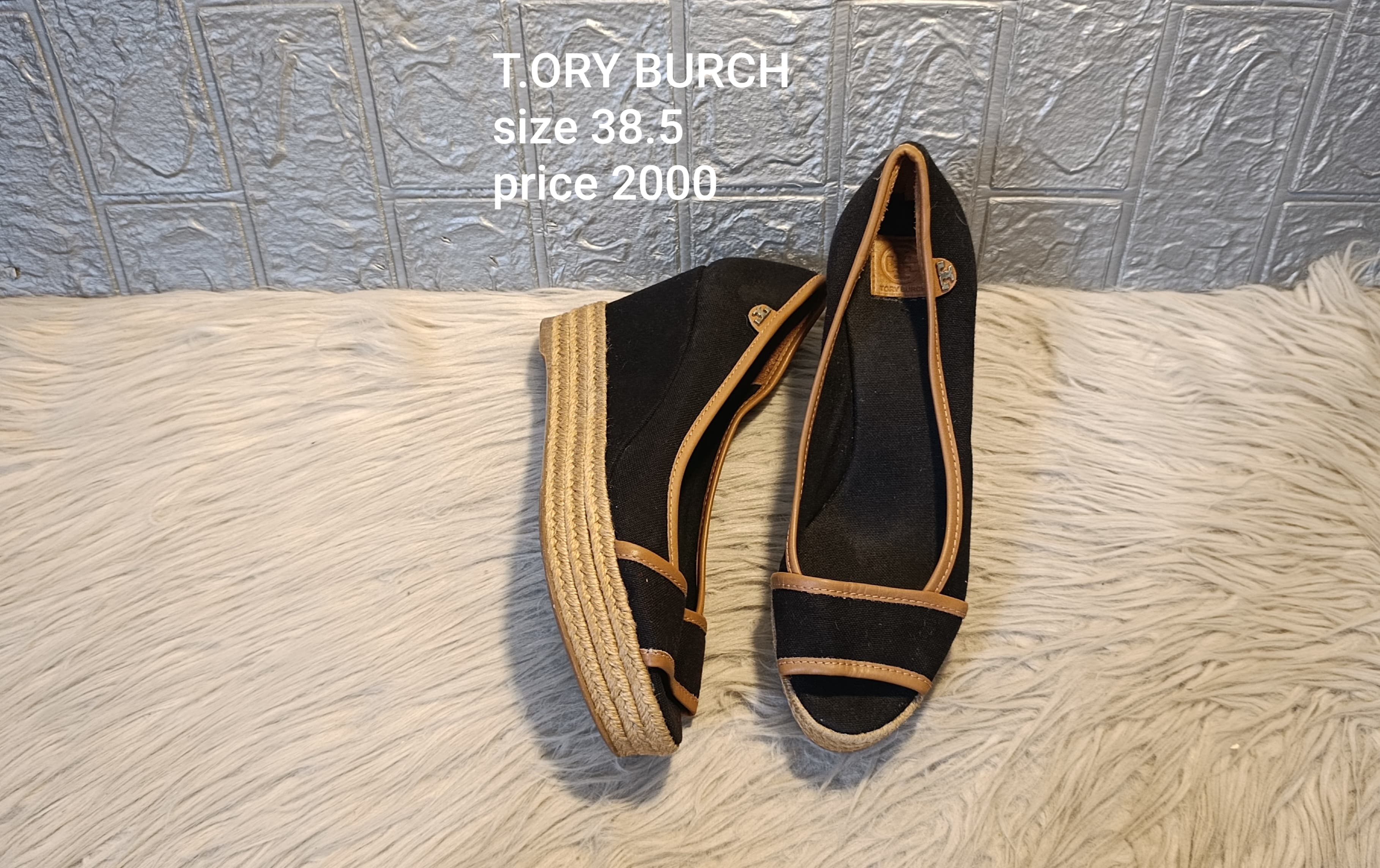 Tory Burch 38.5