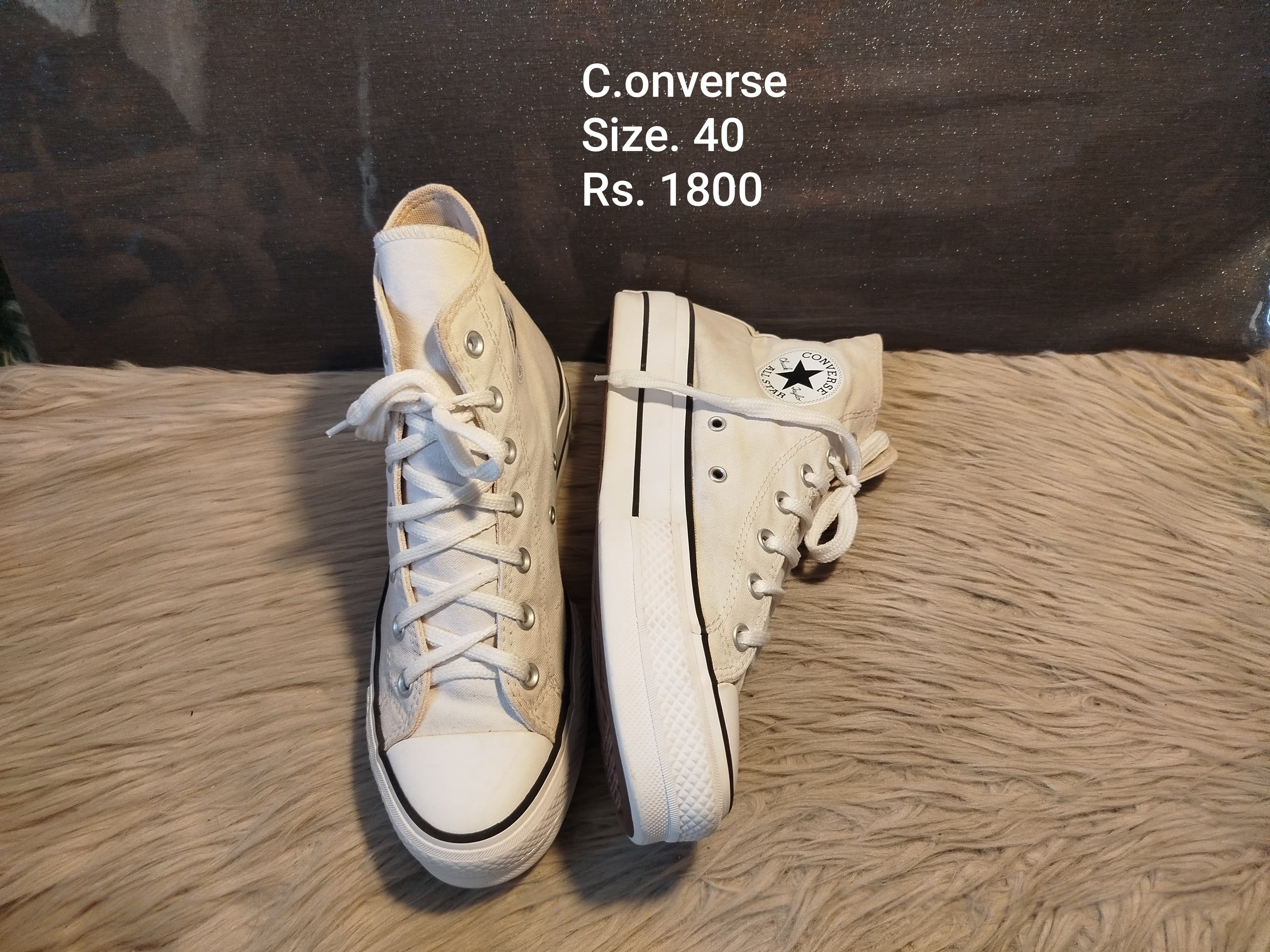Converse 40