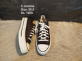 Converse 39.5