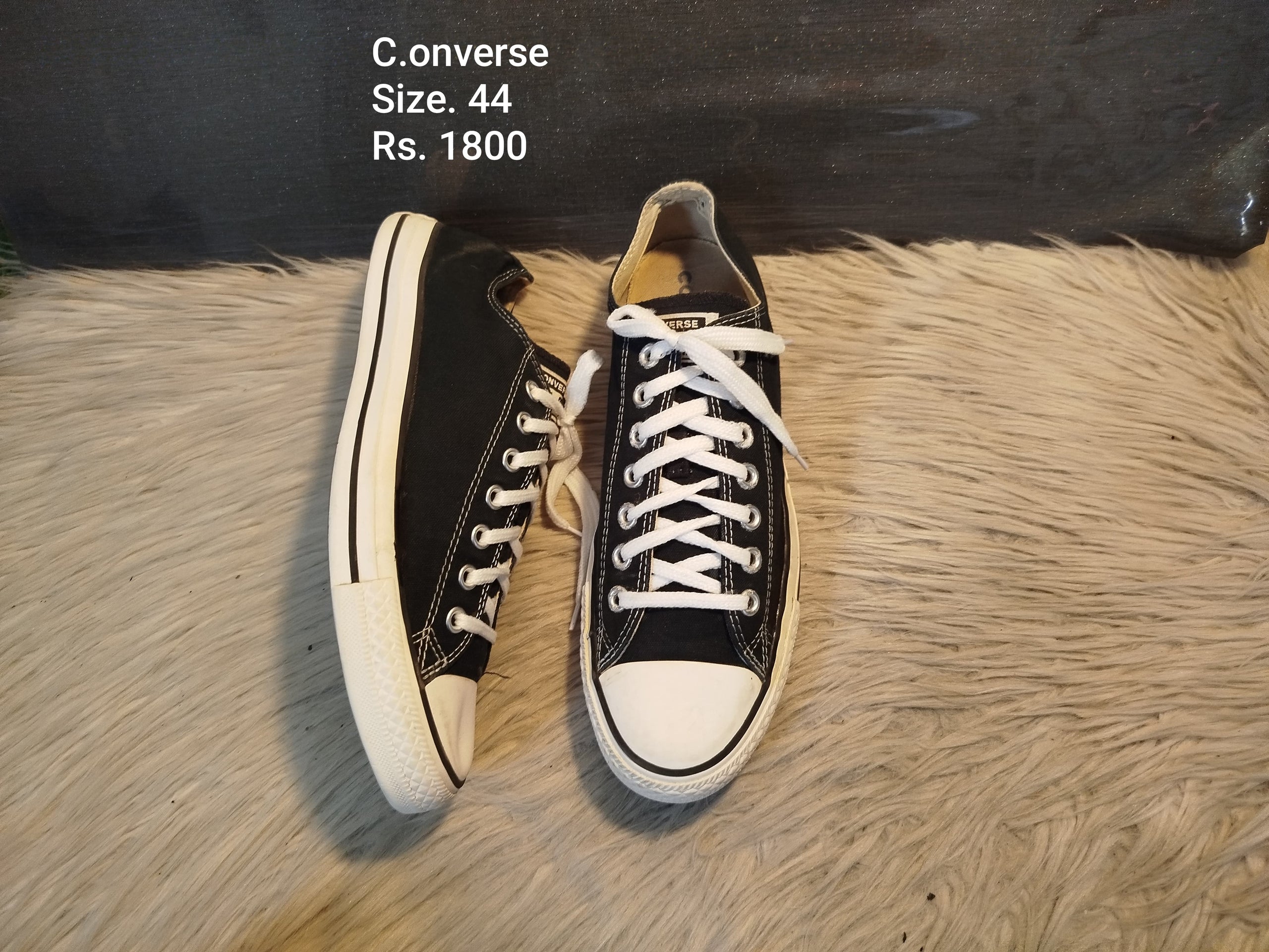 Converse 44