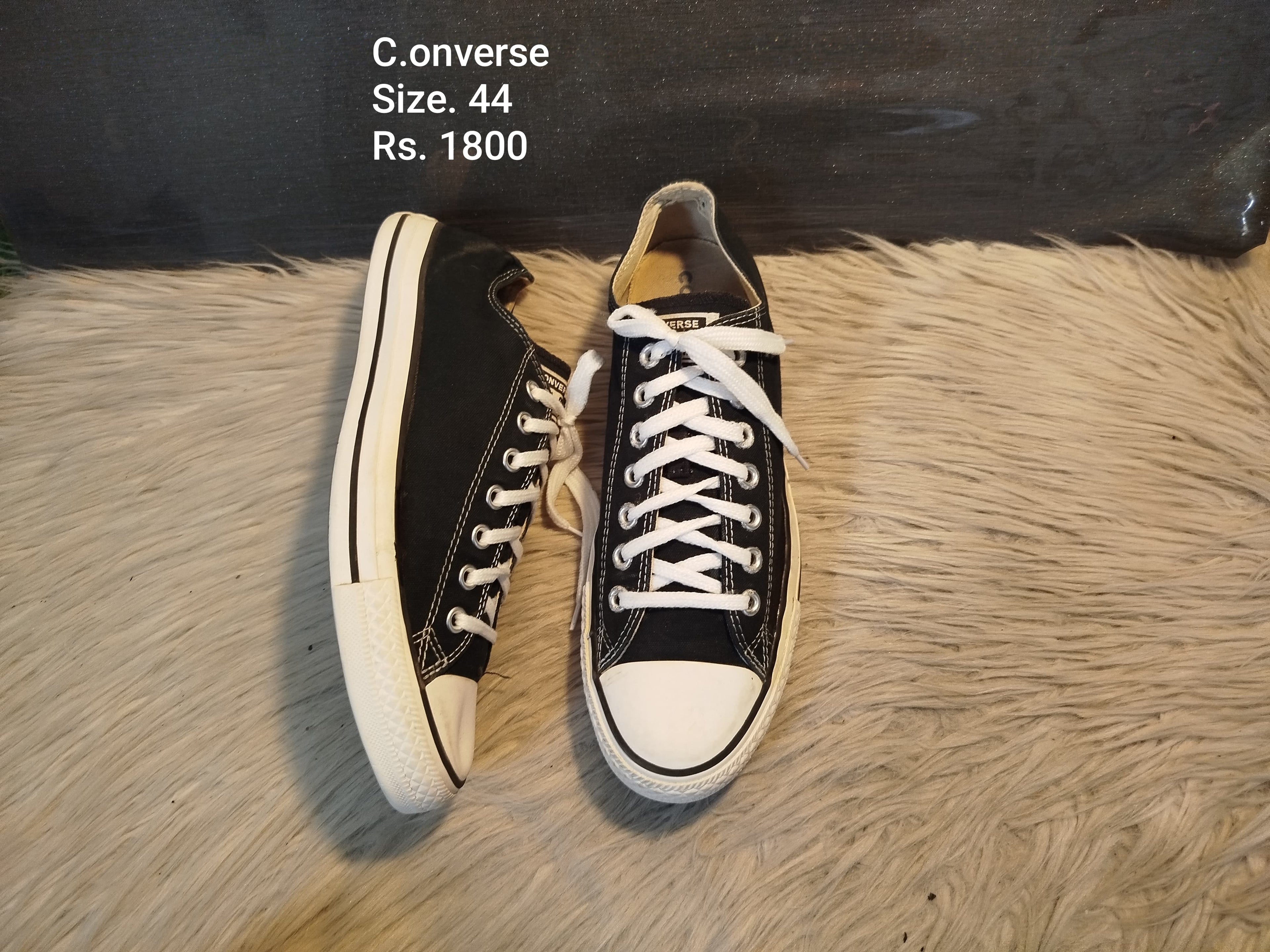 Converse 44