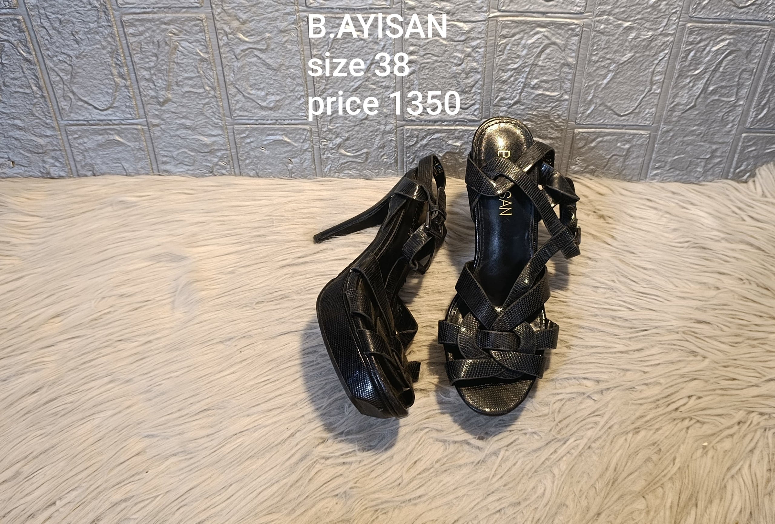 Bayisan 38