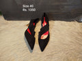 Heels 40