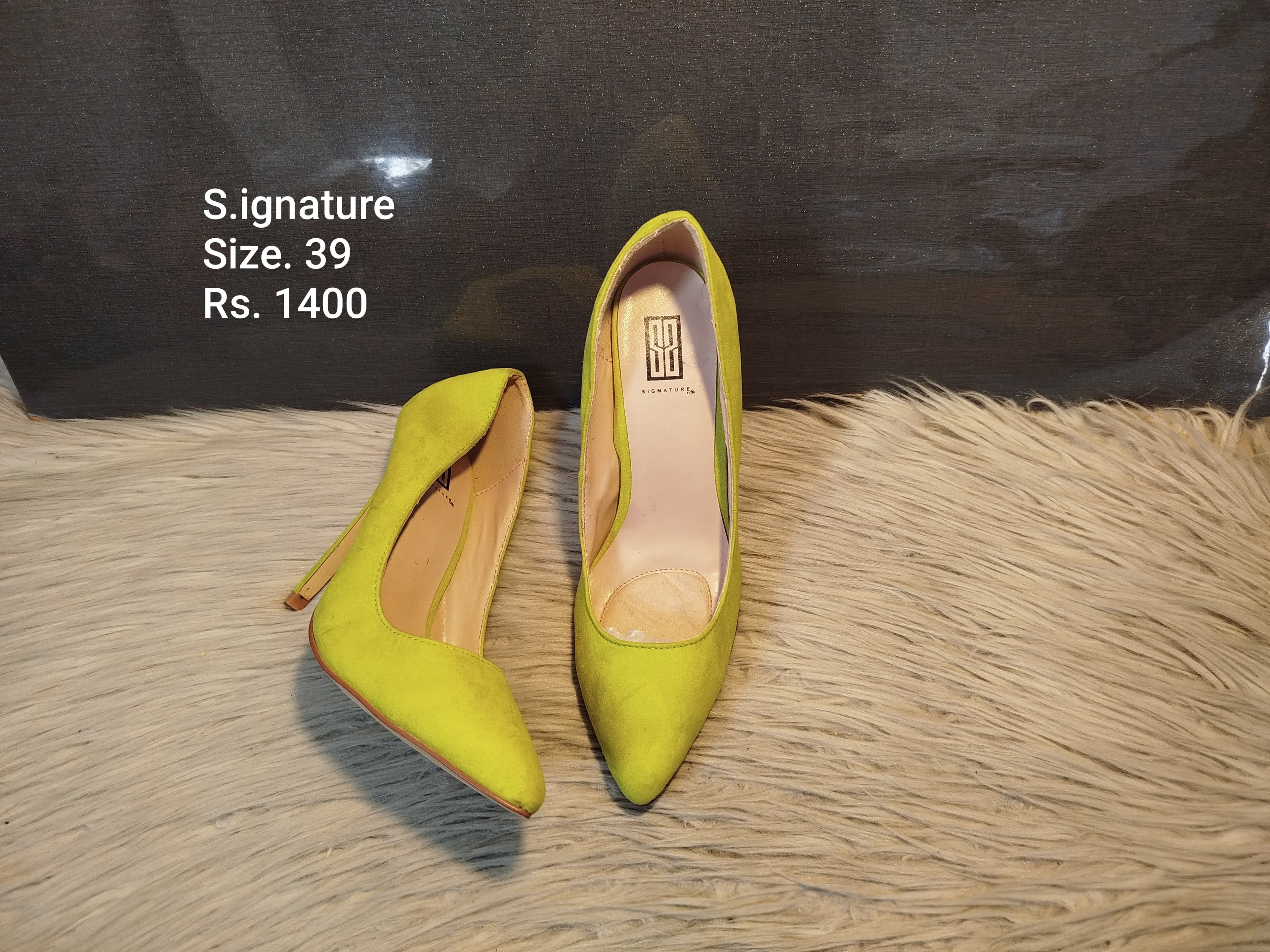 Signature 39