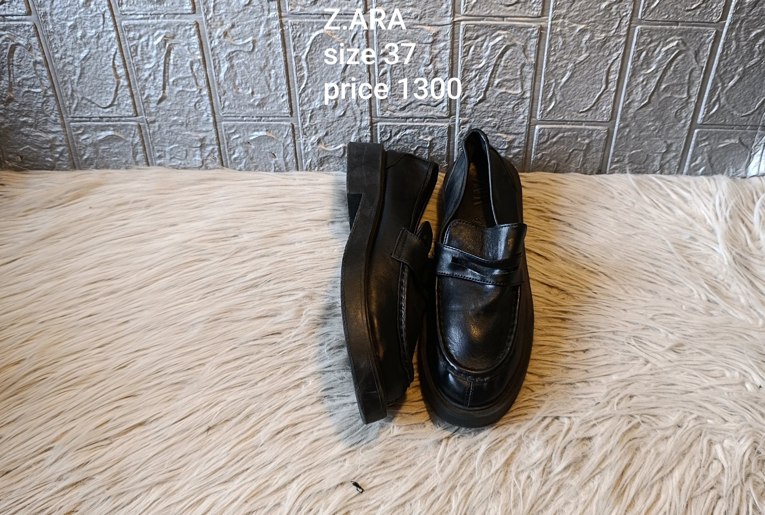 Zara 37